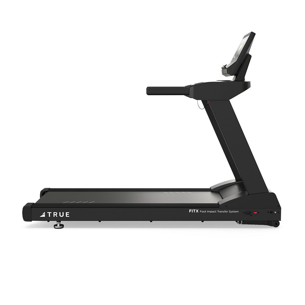 True Fitness LAUNCH Treadmill