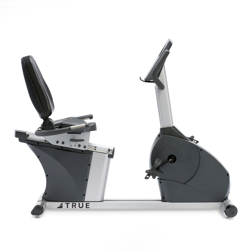 True PS100 Recumbent Bike