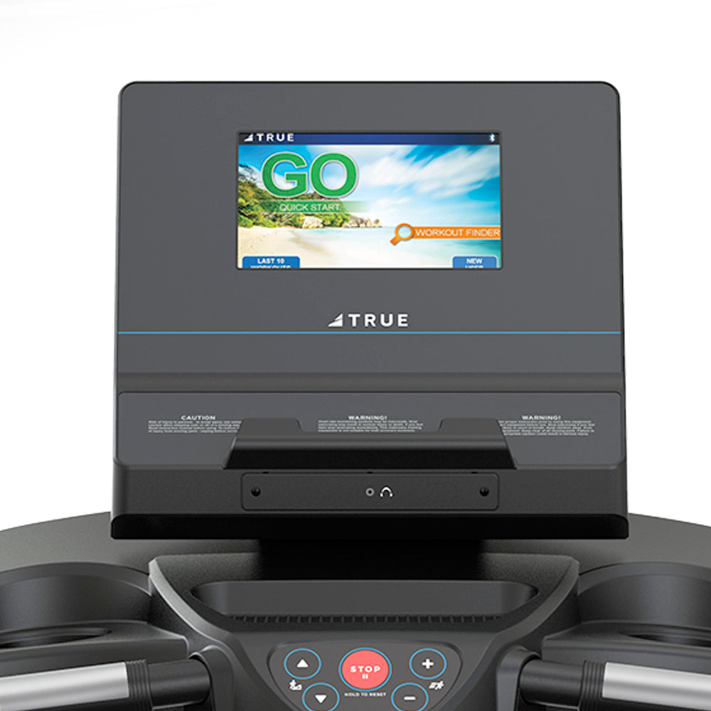 True Performance 3000 Treadmill