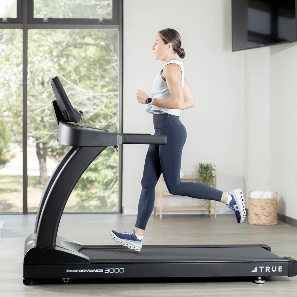 True Performance 3000 Treadmill