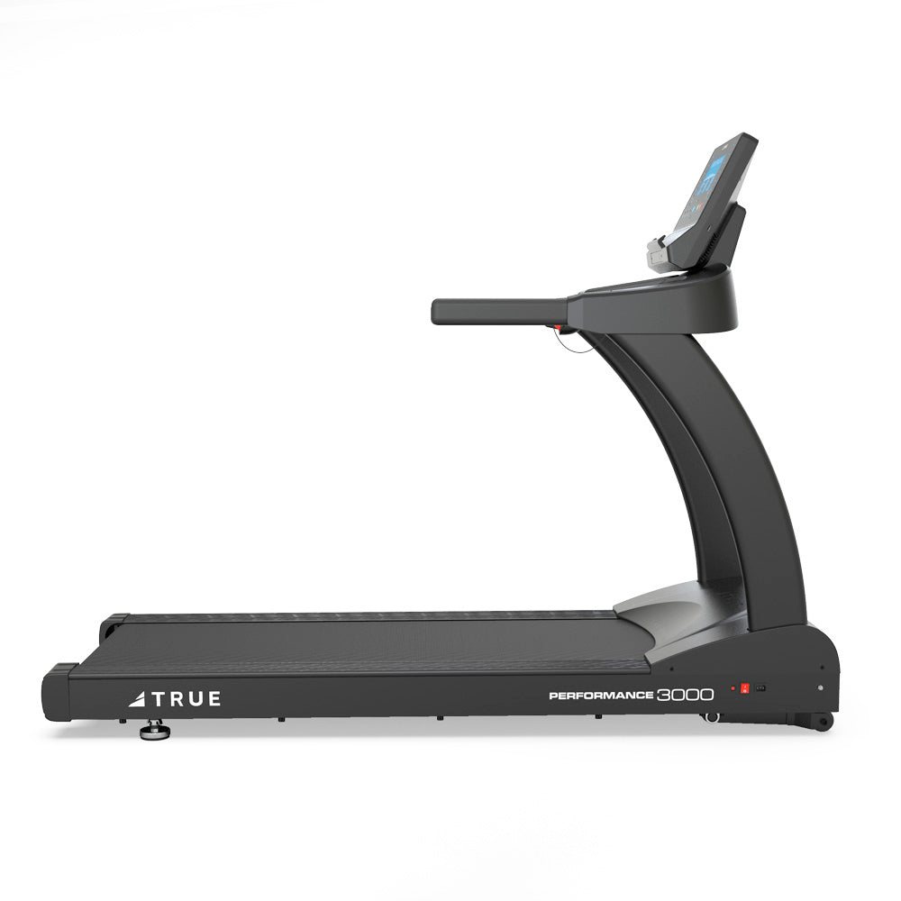 True Performance 3000 Treadmill