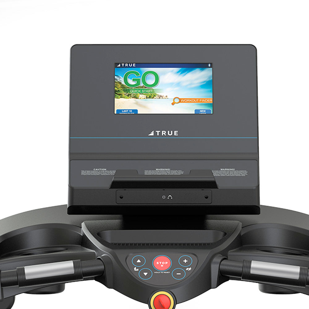 True Fitness Performance 8000 Treadmill