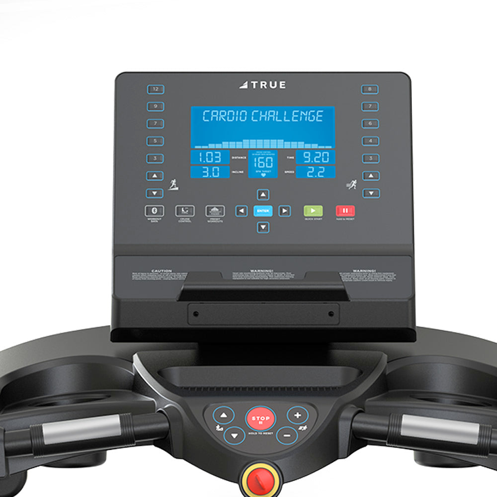 True Fitness Performance 8000 Treadmill