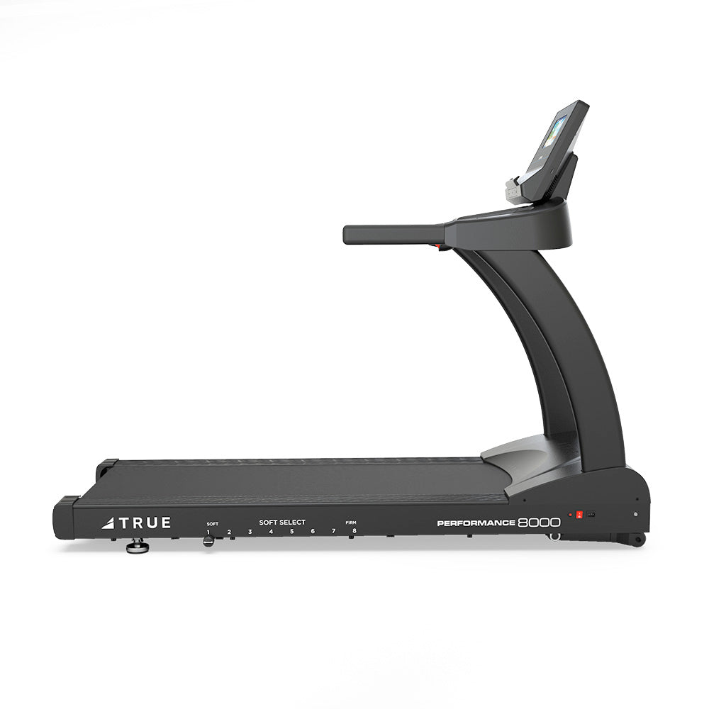 True Fitness Performance 8000 Treadmill