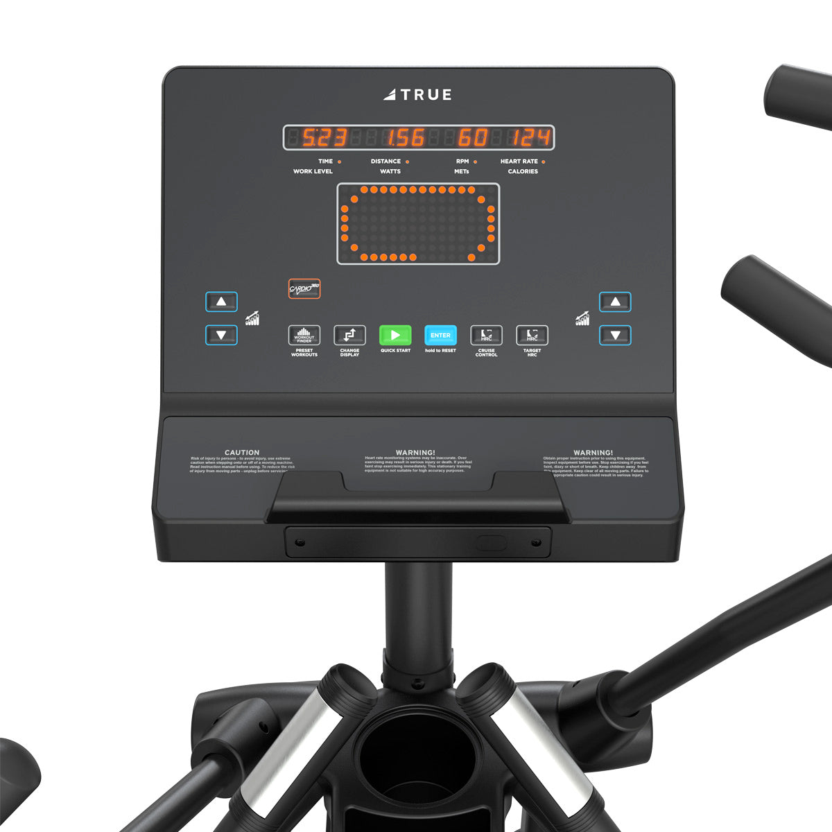True M50 Elliptical
