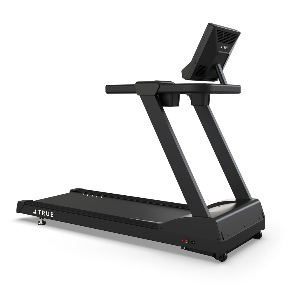 True Fitness Z500 Treadmill