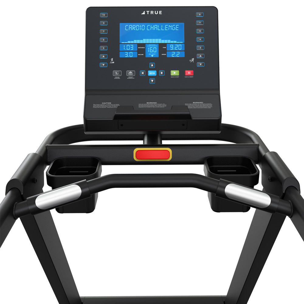 True Fitness Z500 Treadmill