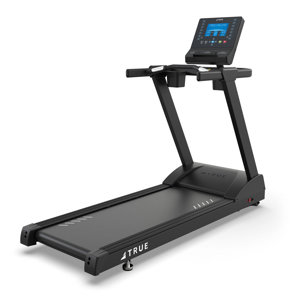 True Fitness Z500 Treadmill