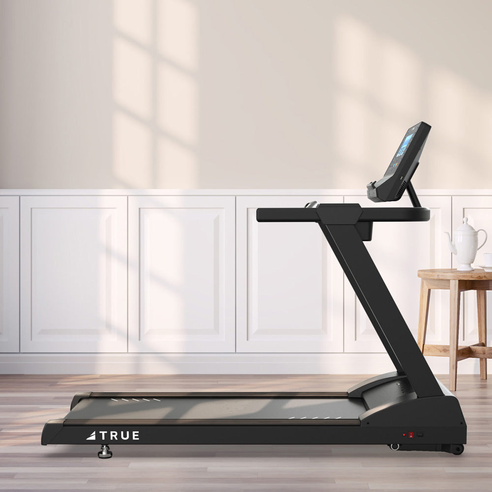 True Fitness Z500 Treadmill