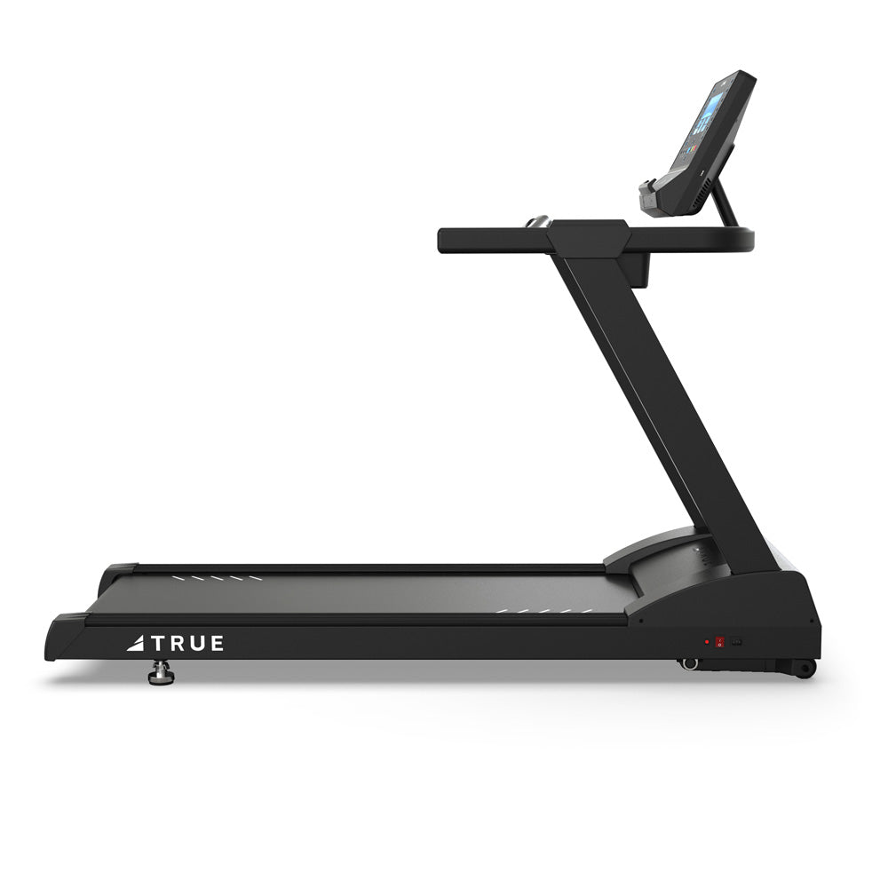 True Fitness Z500 Treadmill