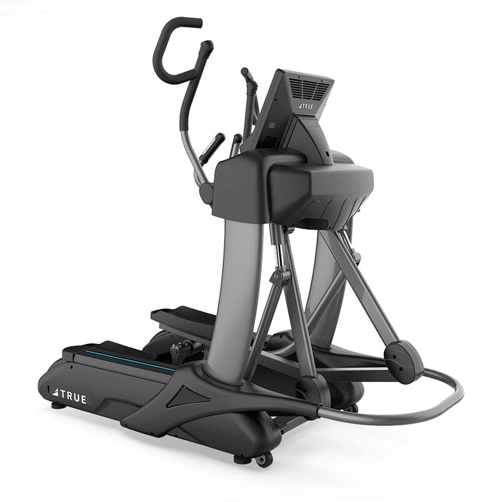 True Fitness Spectrum Elliptical