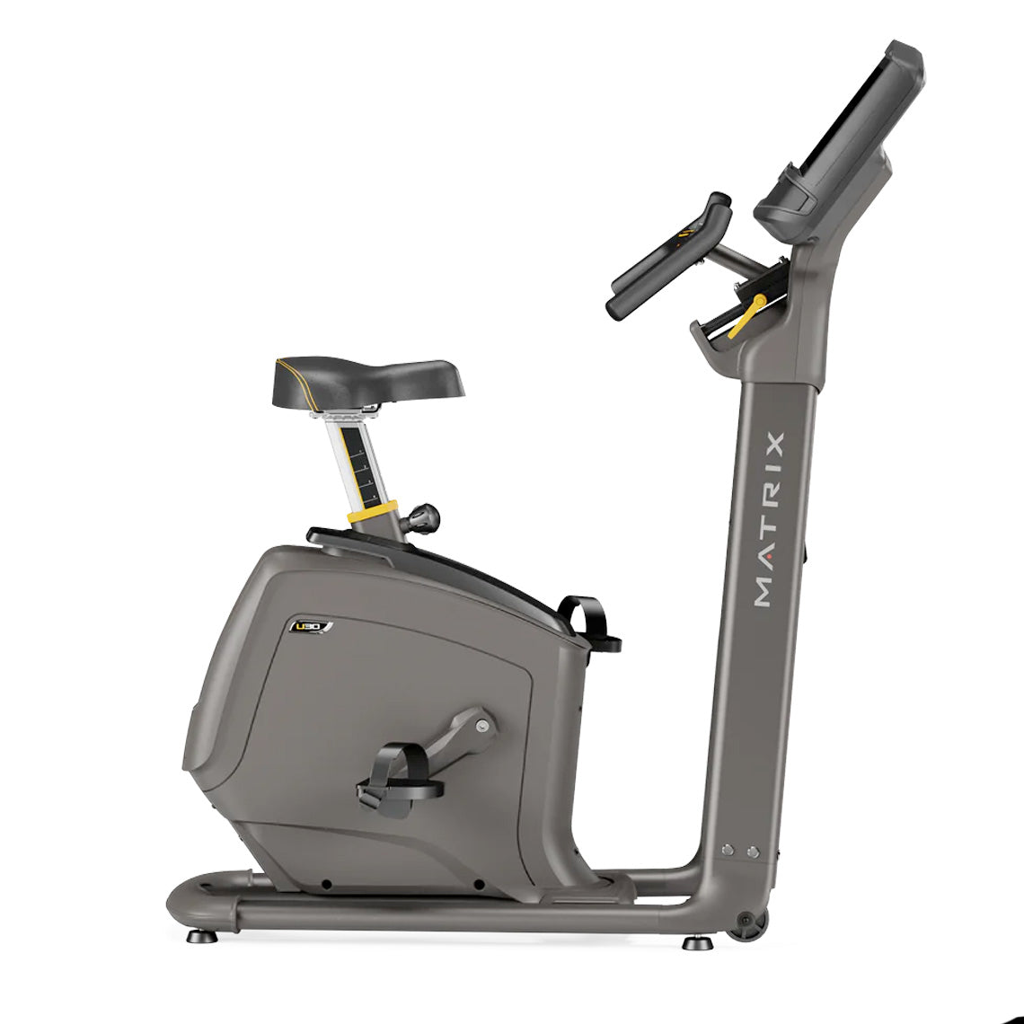 Matrix U30 Twin Mast Upright Bike