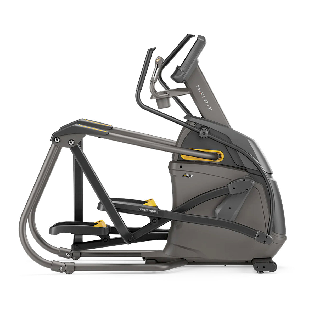 Matrix A30 Ascent Elliptical Trainer with Various Console Options