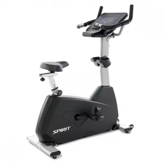 Spirit CU800 Upright Bike