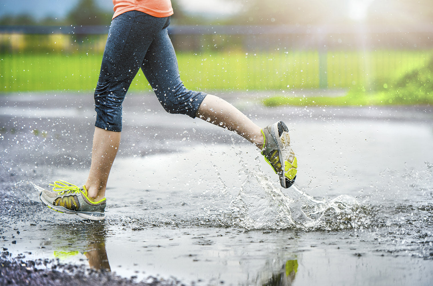 The Benefits of Working Out at Home: Stay Fit and Safe with Body Basics