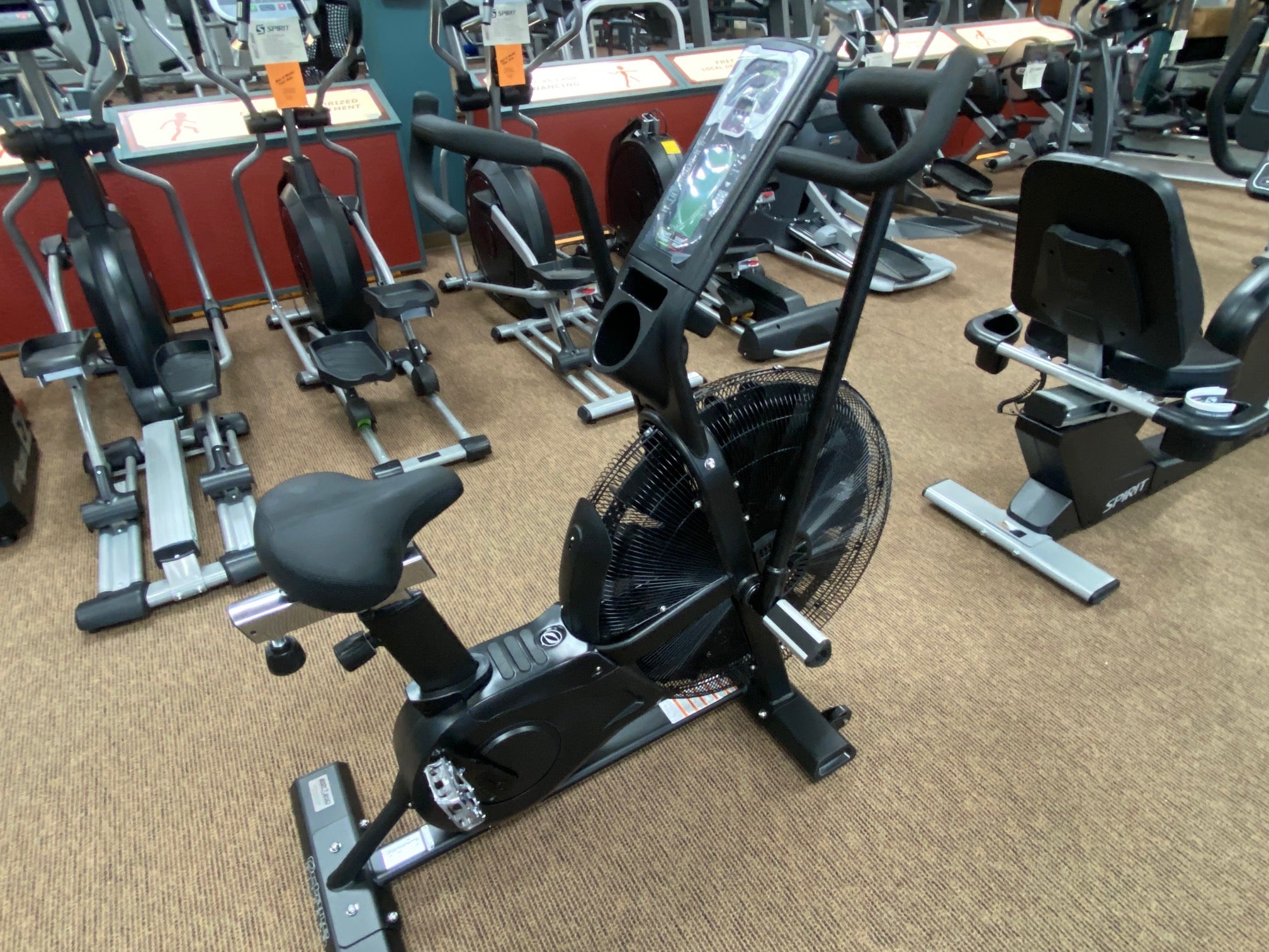 The Benefits of Shopping Locally for Your Fitness Equipment Needs