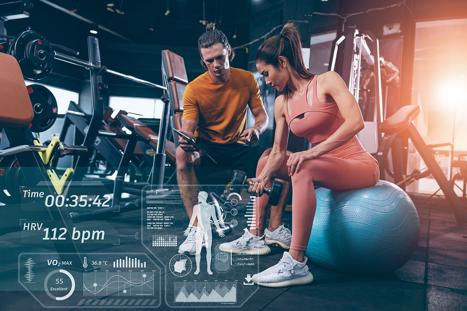 The Science Behind Fitness Equipment: How Body Basics Helps to achieve your goals.