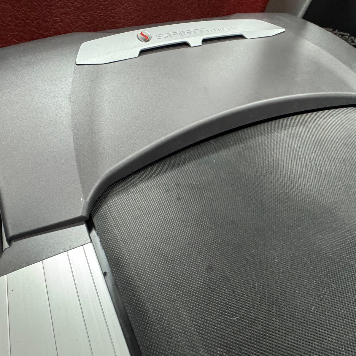 Pre-Owned Spirit XT385 Treadmill