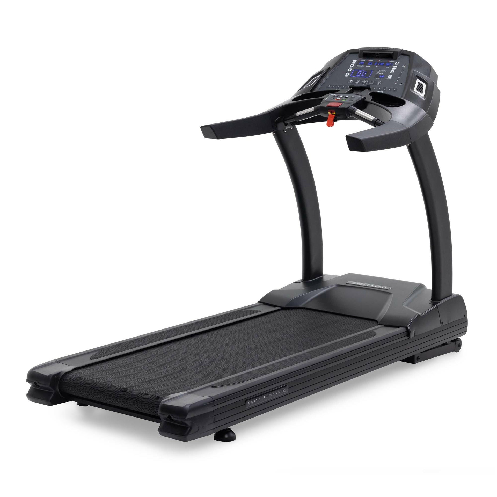 Folding Treadmills Best Treadmill For Over 400 Lbs Best Folding