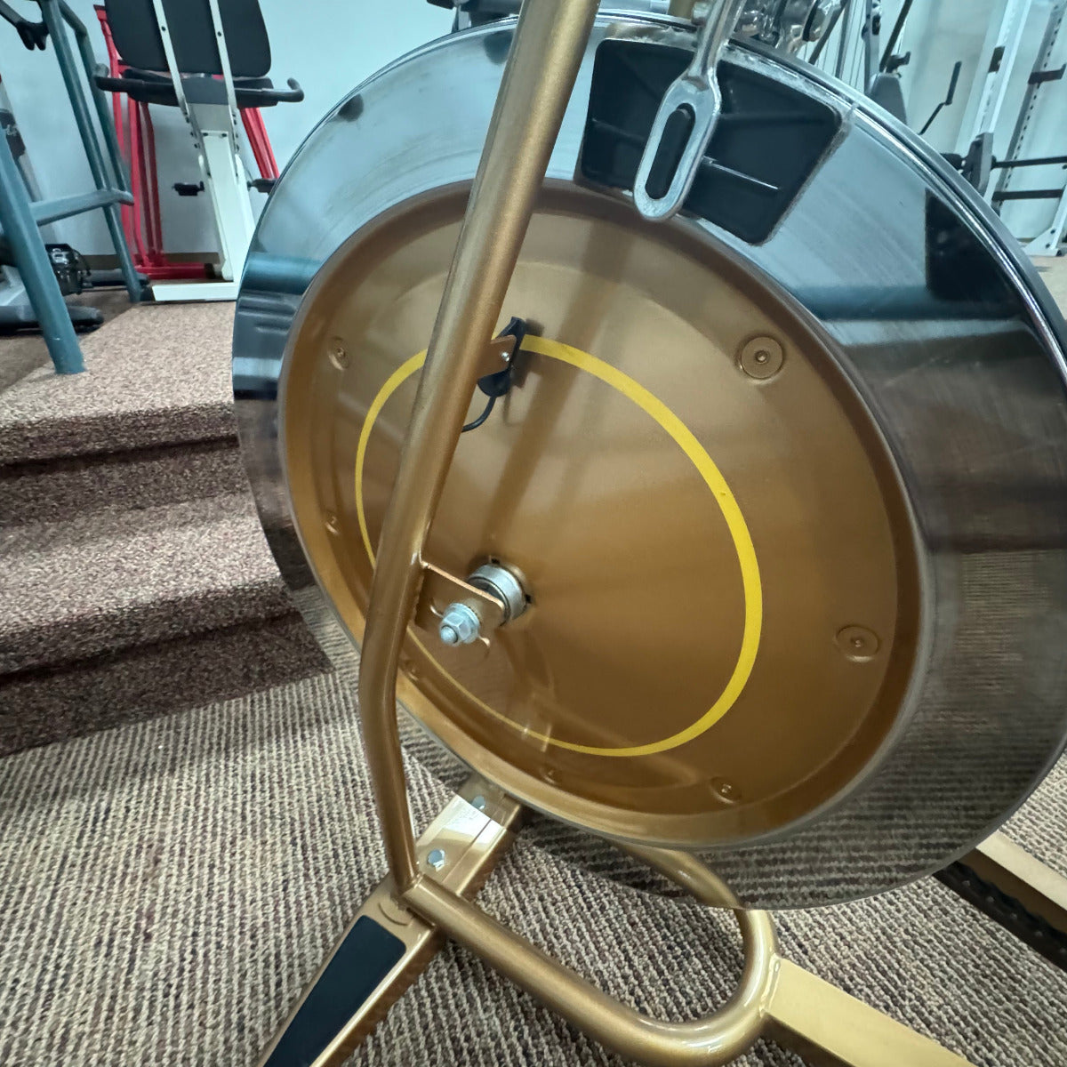 Pre-owned Schwinn DX 900 Spin Bike