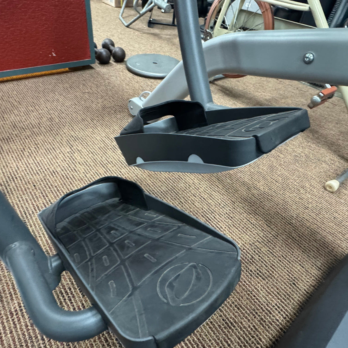 Pre-owned Octane Fitness Zero Runner ZR7