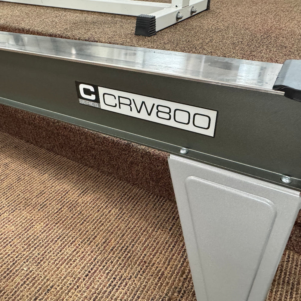 Pre-owned Spirit Fitness CRW800 Rower Machine