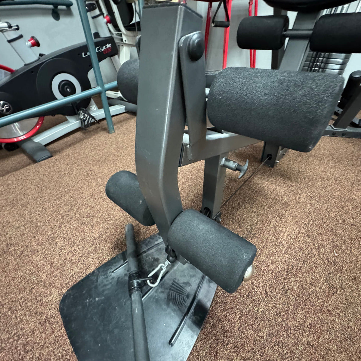 Pre-owned Parabody CM3 Gym