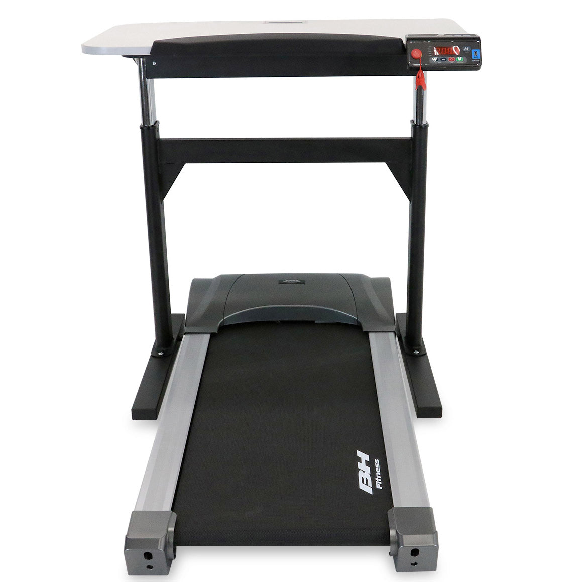 BH Fitness LK500WS Treadmill