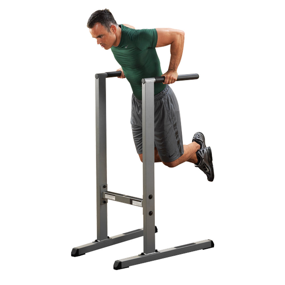 Body Solid GDIP59 Dip Station