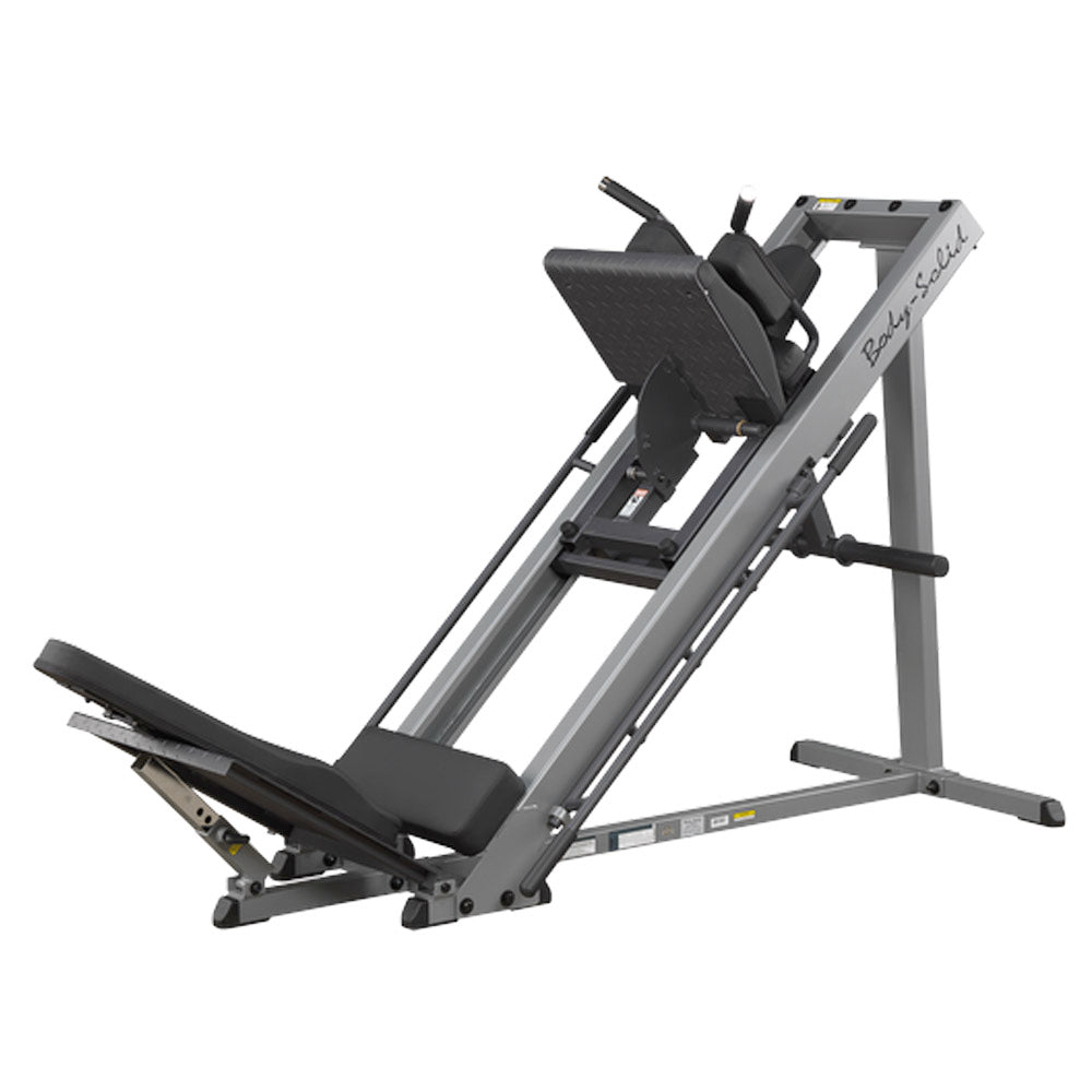 Body Solid GLPH1100 Leg Press & Hack Squat