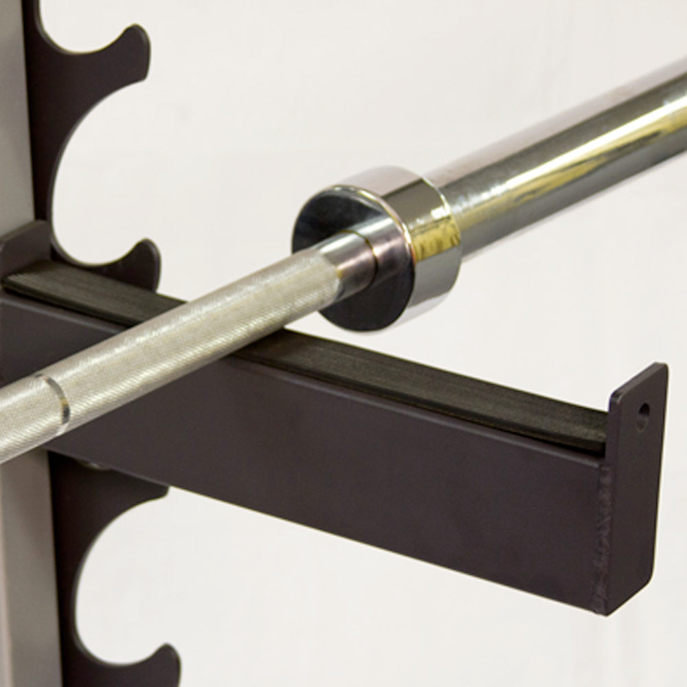 Body Solid GPR370 Multi Press Rack