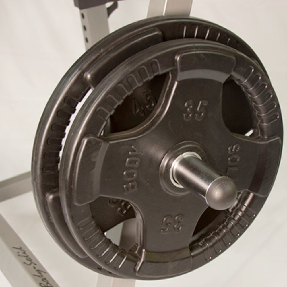 Body Solid GPR370 Multi Press Rack