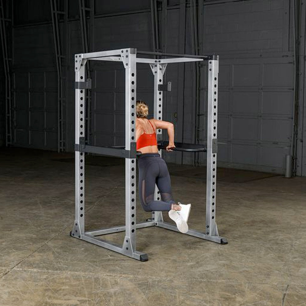 Body Solid GPR378 Power Rack
