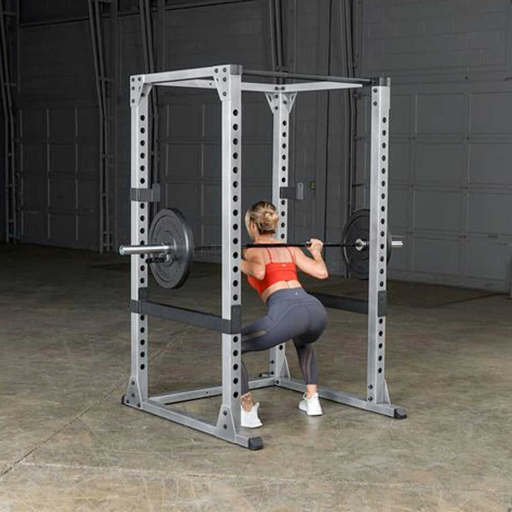 Body Solid GPR378 Power Rack