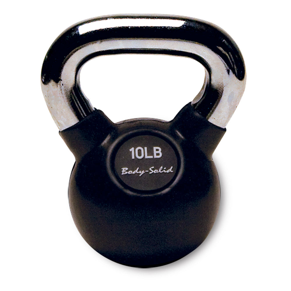 Body Solid KBC Premium Kettle Bells