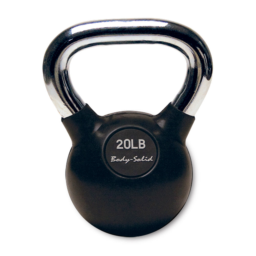 Body Solid KBC Premium Kettle Bells