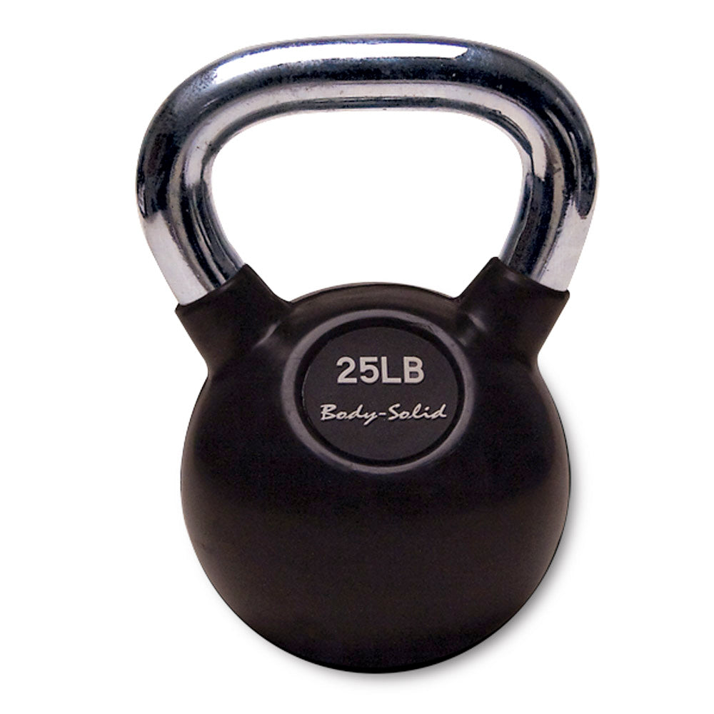 Body Solid KBC Premium Kettle Bells