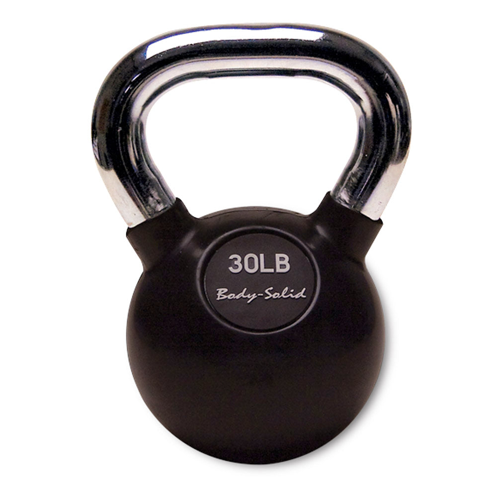 Body Solid KBC Premium Kettle Bells