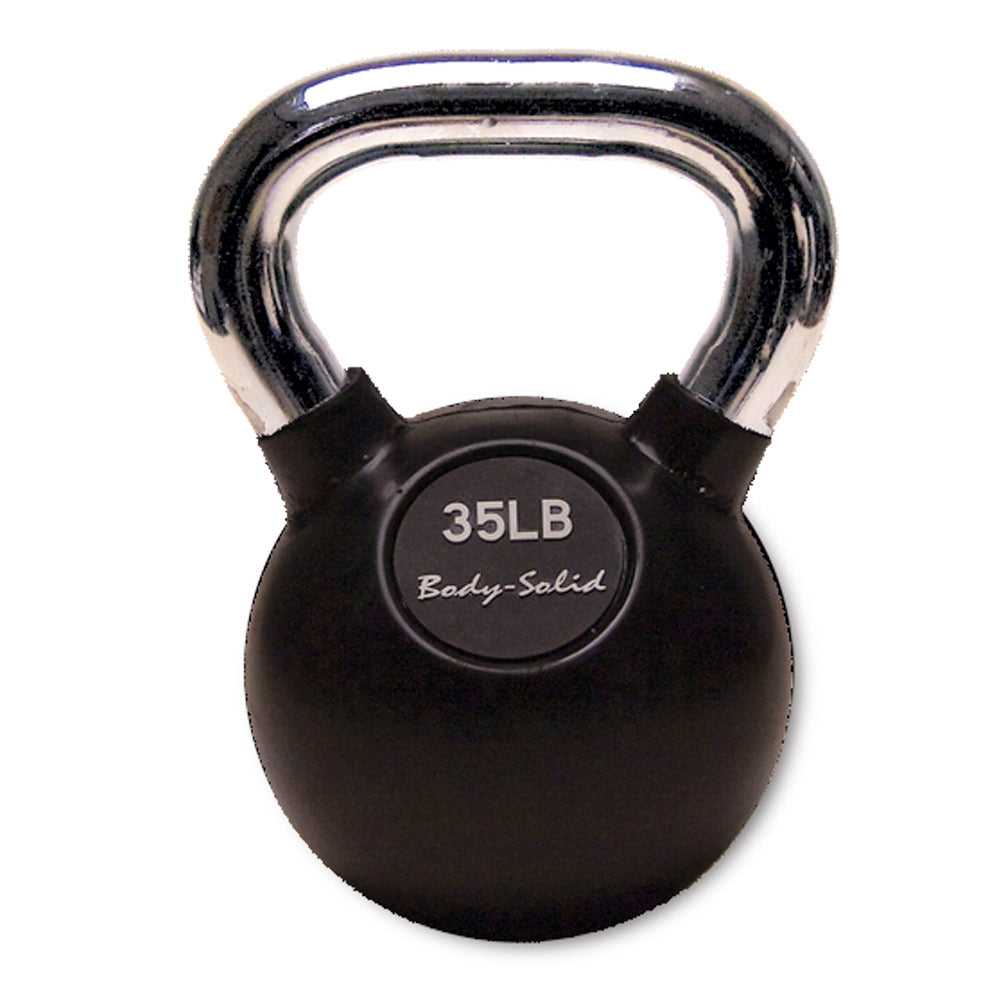 Body Solid KBC Premium Kettle Bells