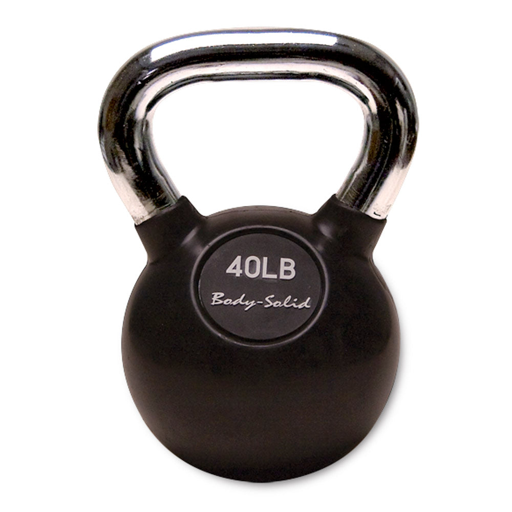 Body Solid KBC Premium Kettle Bells