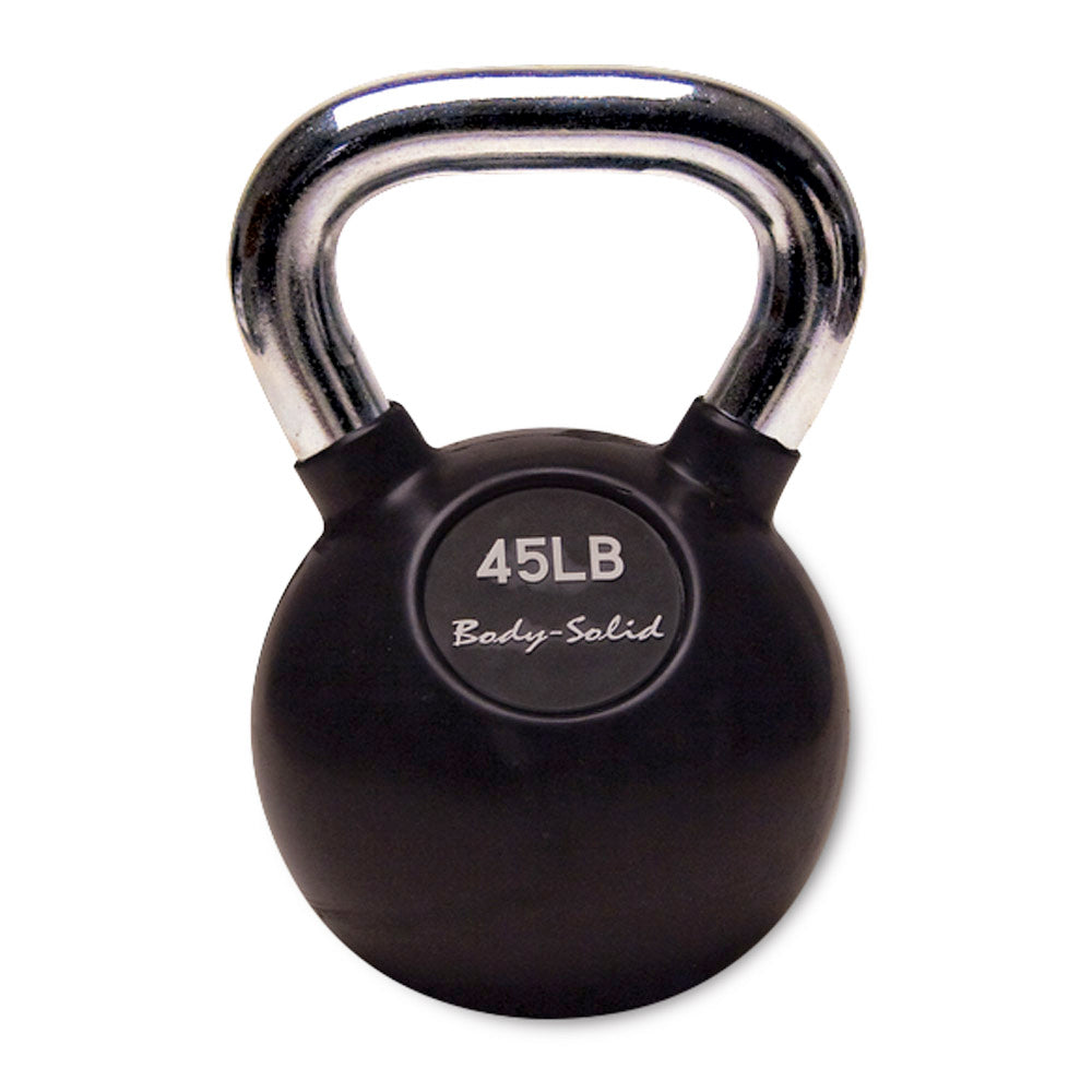 Body Solid KBC Premium Kettle Bells