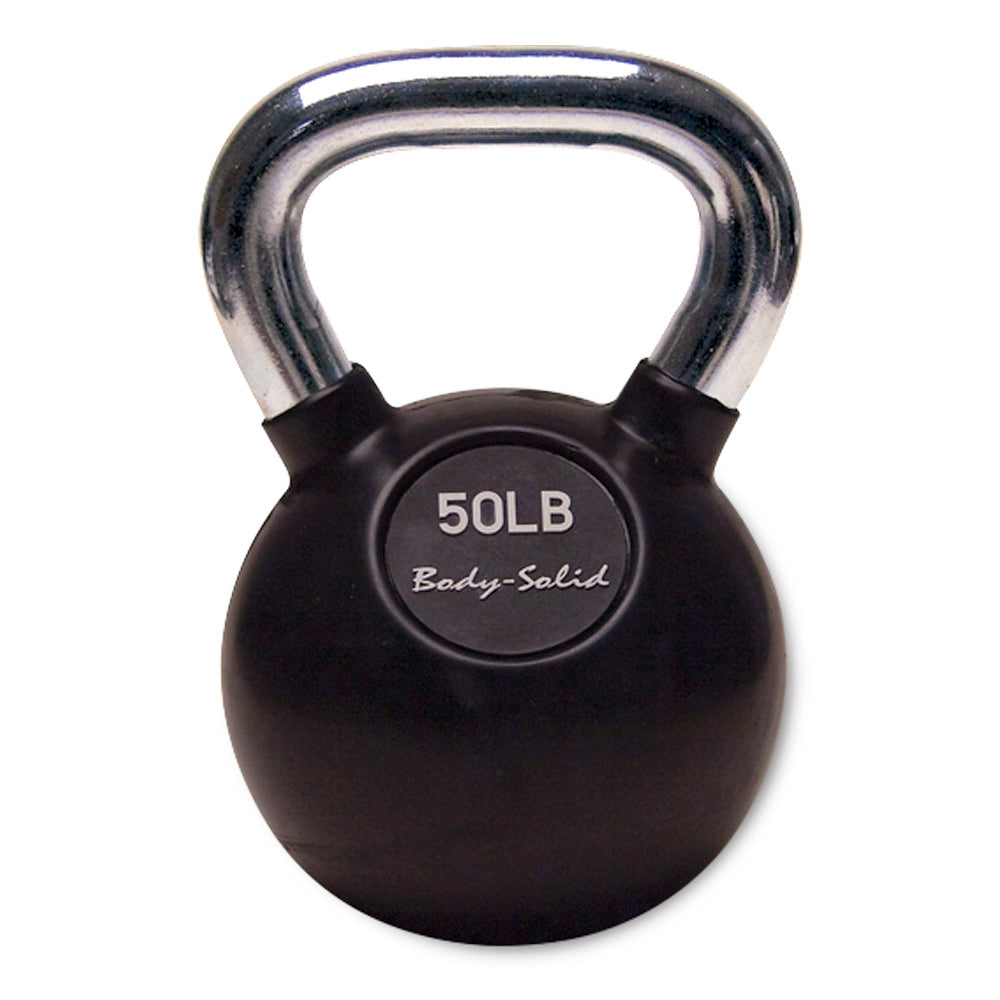 Body Solid KBC Premium Kettle Bells