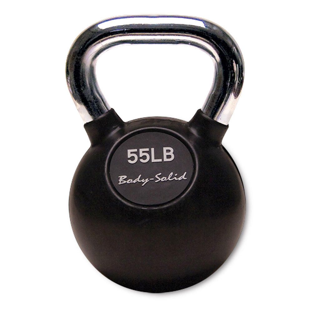 Body Solid KBC Premium Kettle Bells