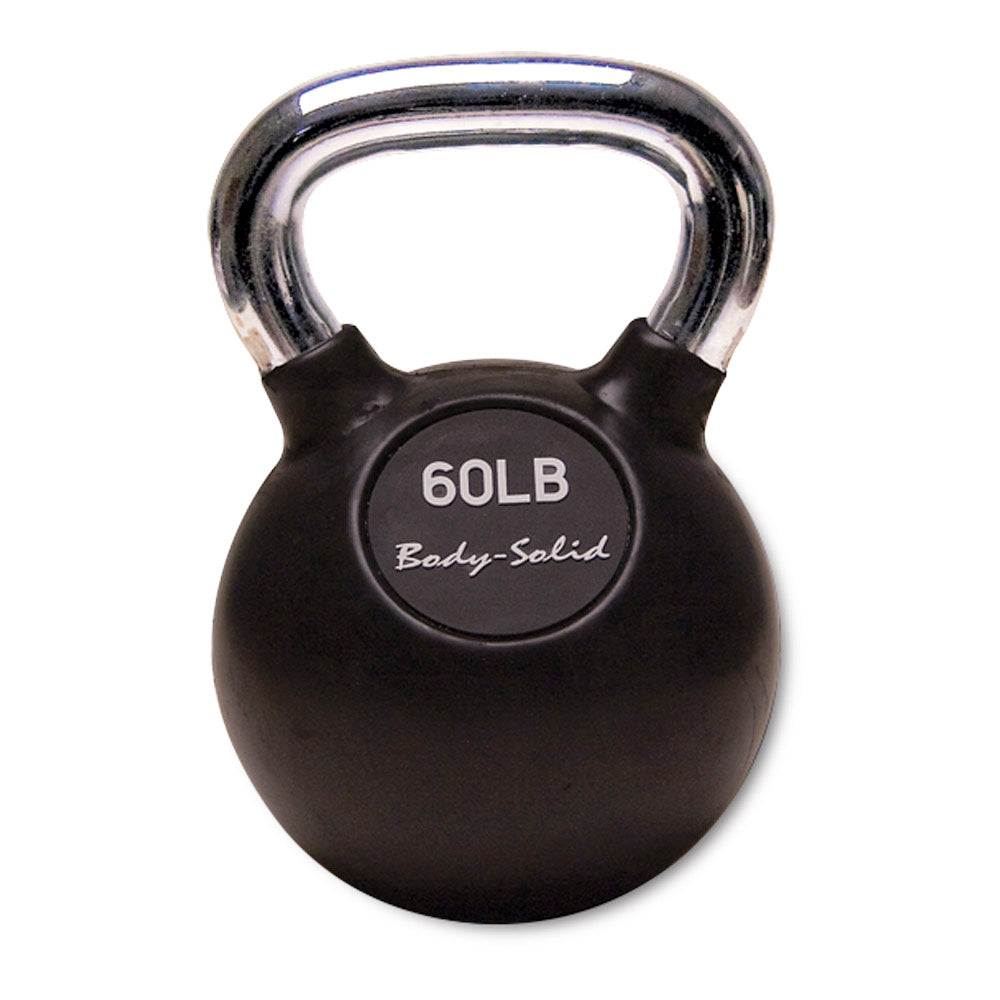 Body Solid KBC Premium Kettle Bells