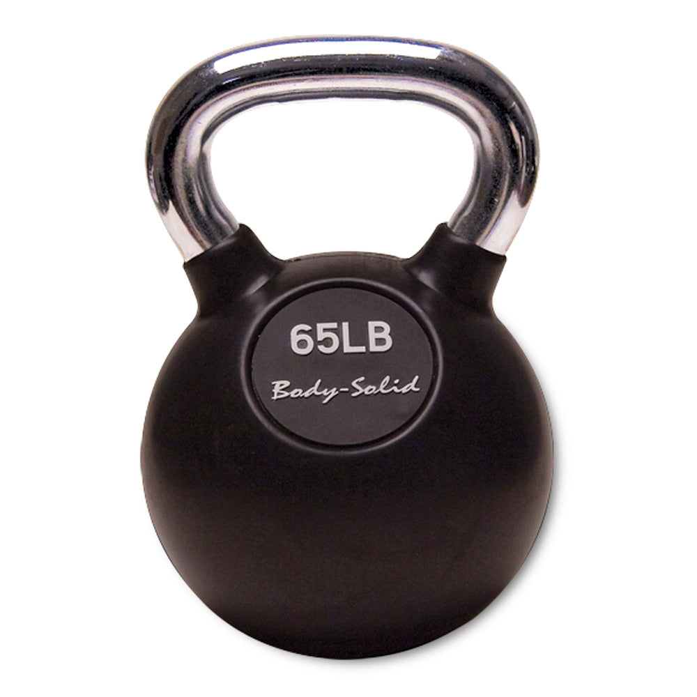 Body Solid KBC Premium Kettle Bells