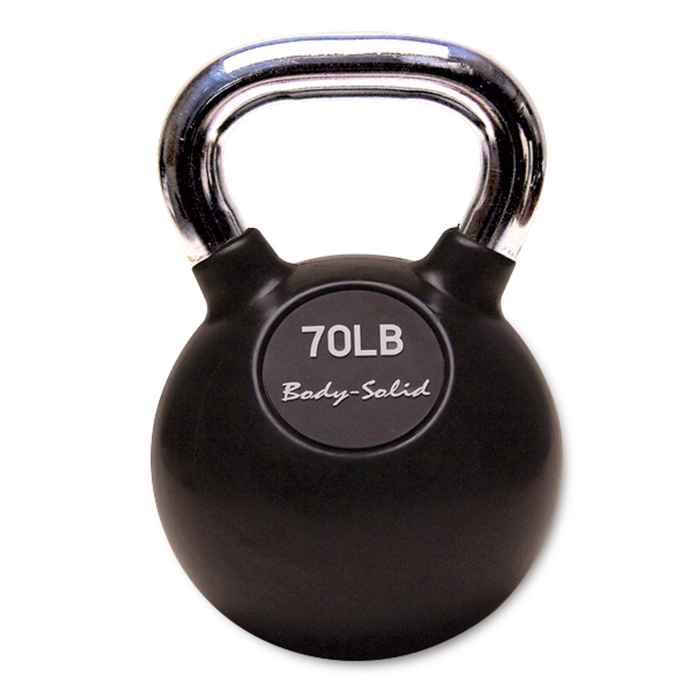 Body Solid KBC Premium Kettle Bells