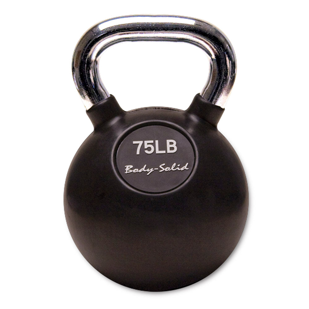 Body Solid KBC Premium Kettle Bells