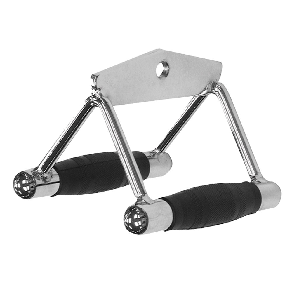 Body Solid MB502RG Row/Chin Bar