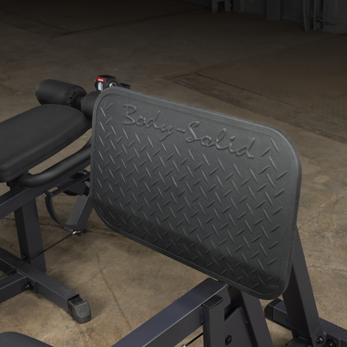 Body Solid G9S Two Stack Multi Gym