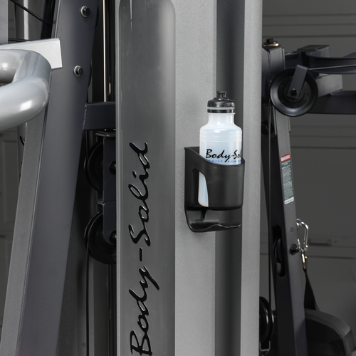 Body Solid G9S Two Stack Multi Gym